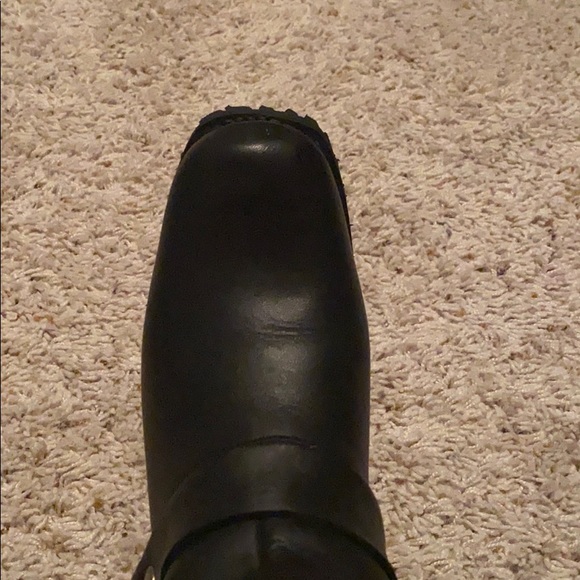 Women’s Milwaukee biker boots - Picture 6 of 6